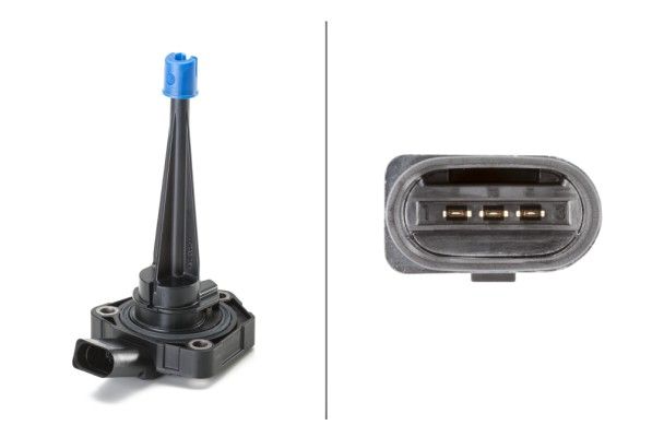 HELLA 6PR013680061 Yağ Seviye Sensörü - 1. Görsel