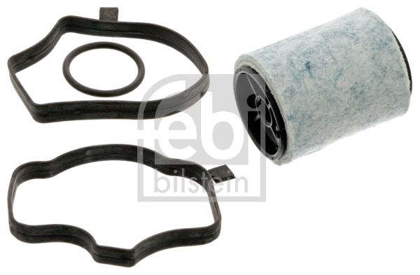 FEBI BILSTEIN 45183 Yağ Sıgronu Tamir Takımı - . Görsel