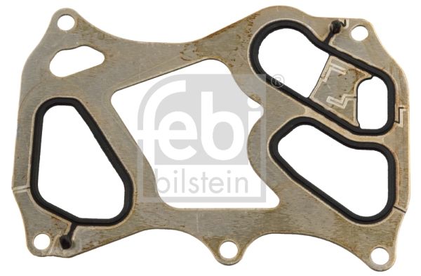 FEBI BILSTEIN 103412 Yağ Soğutucu Contası - . Görsel