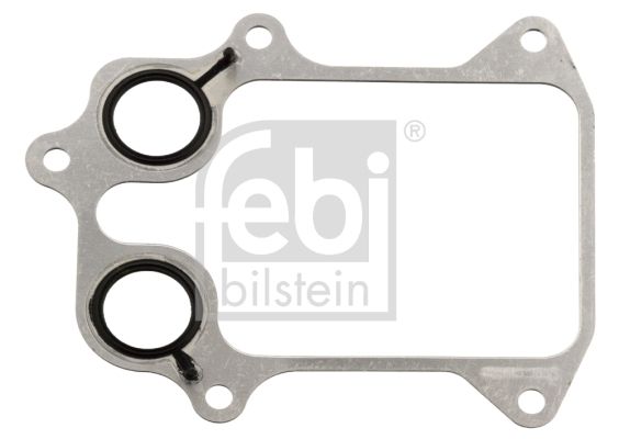 FEBI BILSTEIN 103298 Yağ Soğutucu Contası - . Görsel