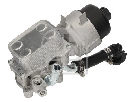 Gövde, Yağ Filtresi Febi Plus FEBI BILSTEIN 197638