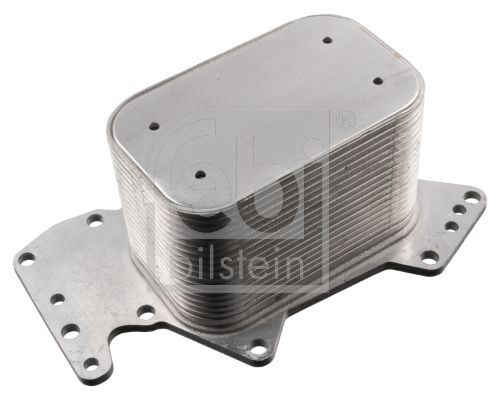FEBI BILSTEIN 103333 Yağ Soğutucusu