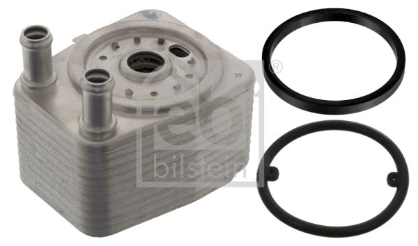 FEBI BILSTEIN 100746 Yağ Soğutucusu