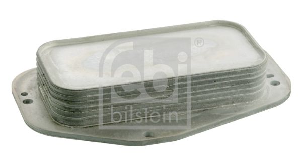 FEBI BILSTEIN 101407 Yağ Soğutucusu