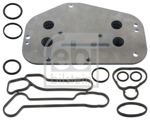 FEBI BILSTEIN 101406 Yağ Soğutucusu