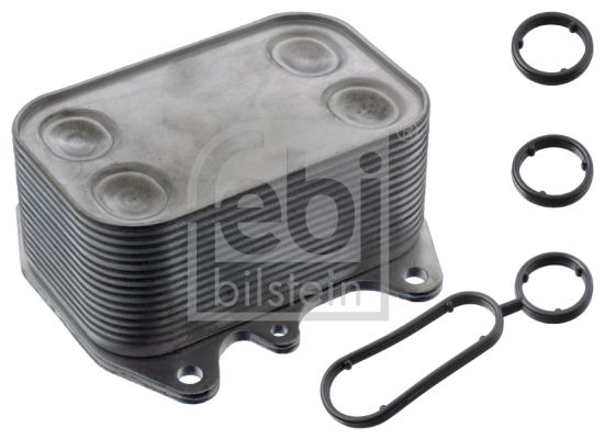 FEBI BILSTEIN 103463 Yağ Soğutucusu