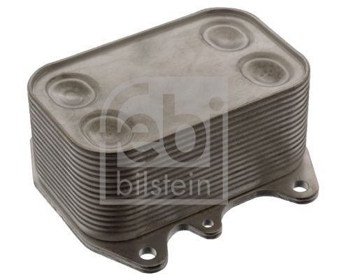 FEBI BILSTEIN 100750 Yağ Soğutucusu
