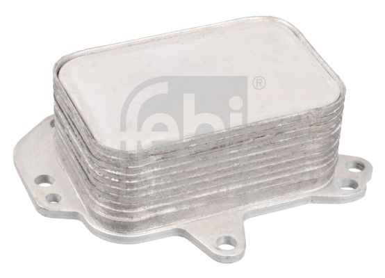 FEBI BILSTEIN 106317 Yağ Soğutucusu