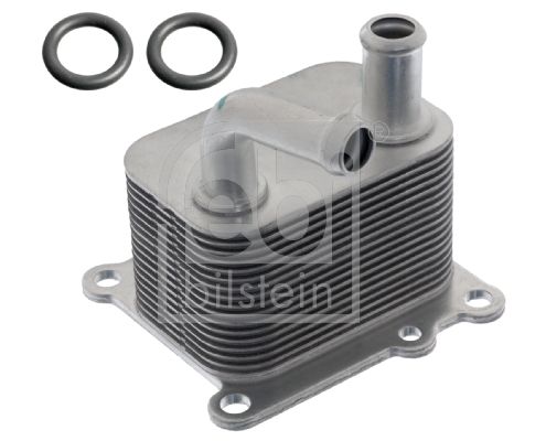 FEBI BILSTEIN 170177 Yağ Soğutucu Radyatörü