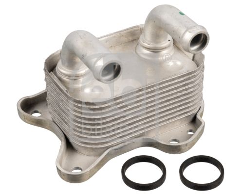 FEBI BILSTEIN 170197 Yağ Soğutucusu