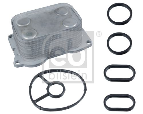 FEBI BILSTEIN 107180 Yağ Soğutucusu