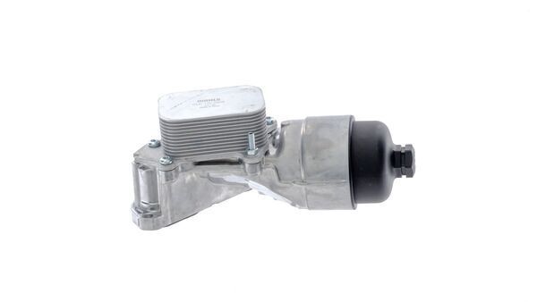 Motor Yağ Radyatörü Behr MAHLE CLC 130 000S