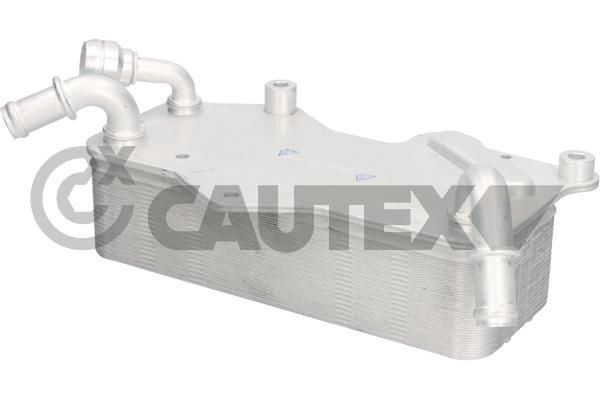 Yağ Soğutucusu, Otomatik Şanzıman CAUTEX 776114