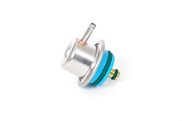 Yakıt Basınç Regulatörü Bmw 3 E36 E46 5 E34 - . Görsel