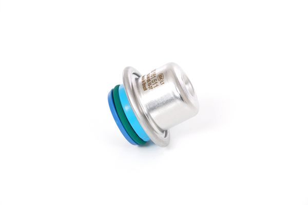 BOSCH 0280161511 Yakıt Basınç Regülatörü - . Görsel