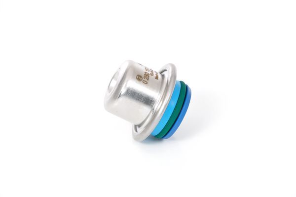BOSCH 0280161511 Yakıt Basınç Regülatörü - . Görsel