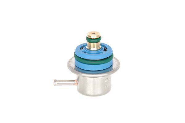 BOSCH 0280160587 Yakıt Basınç Regülatörü - . Görsel