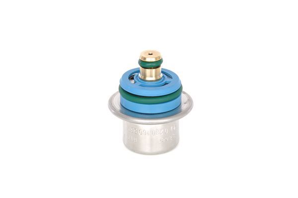 BOSCH 0280160587 Yakıt Basınç Regülatörü - . Görsel