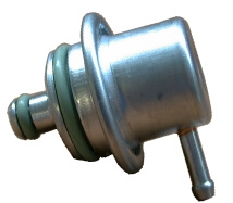BOSCH 0280160587 Yakıt Basınç Regülatörü - . Görsel
