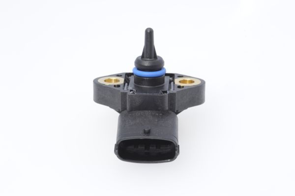 BOSCH 0261230112 Yakıt Basınç/Sıcaklık Sensörü - . Görsel
