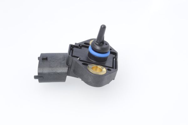 BOSCH 0261230112 Yakıt Basınç/Sıcaklık Sensörü - . Görsel