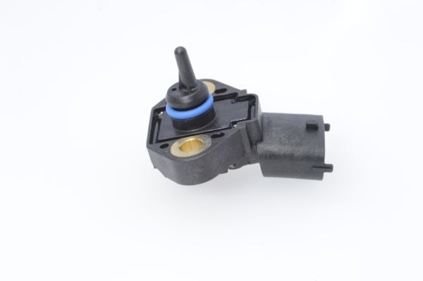 BOSCH 0261230112 Yakıt Basınç/Sıcaklık Sensörü - . Görsel