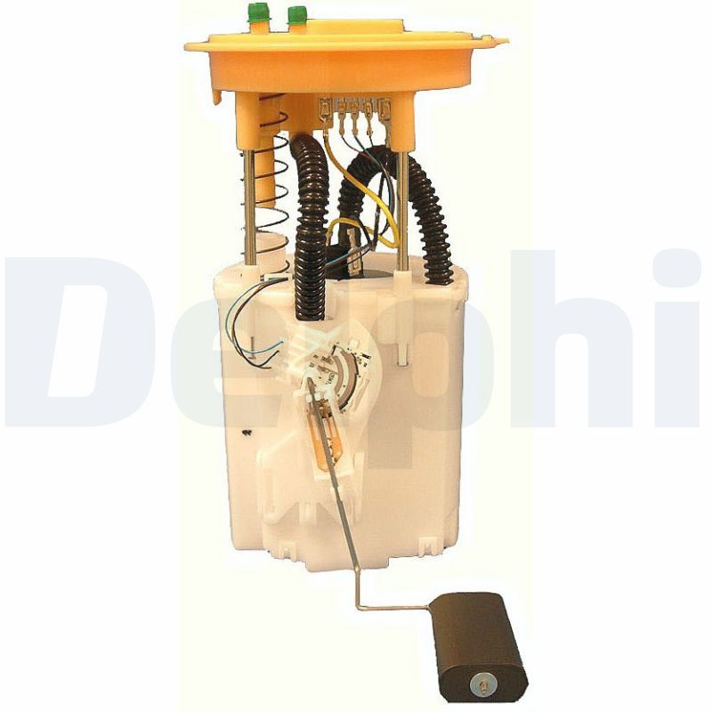 Yakıt Besleme Modülü DELPHI FG0989-12B1