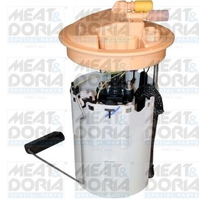 Yakıt Besleme Ünitesi MEAT & DORIA 77225