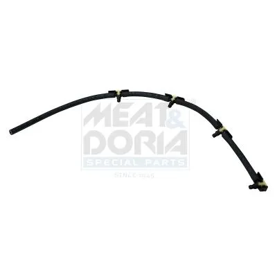 Yakıt Borusu  BSG 60-725-039