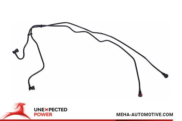 Yakıt Borusu  MEHA MH50154