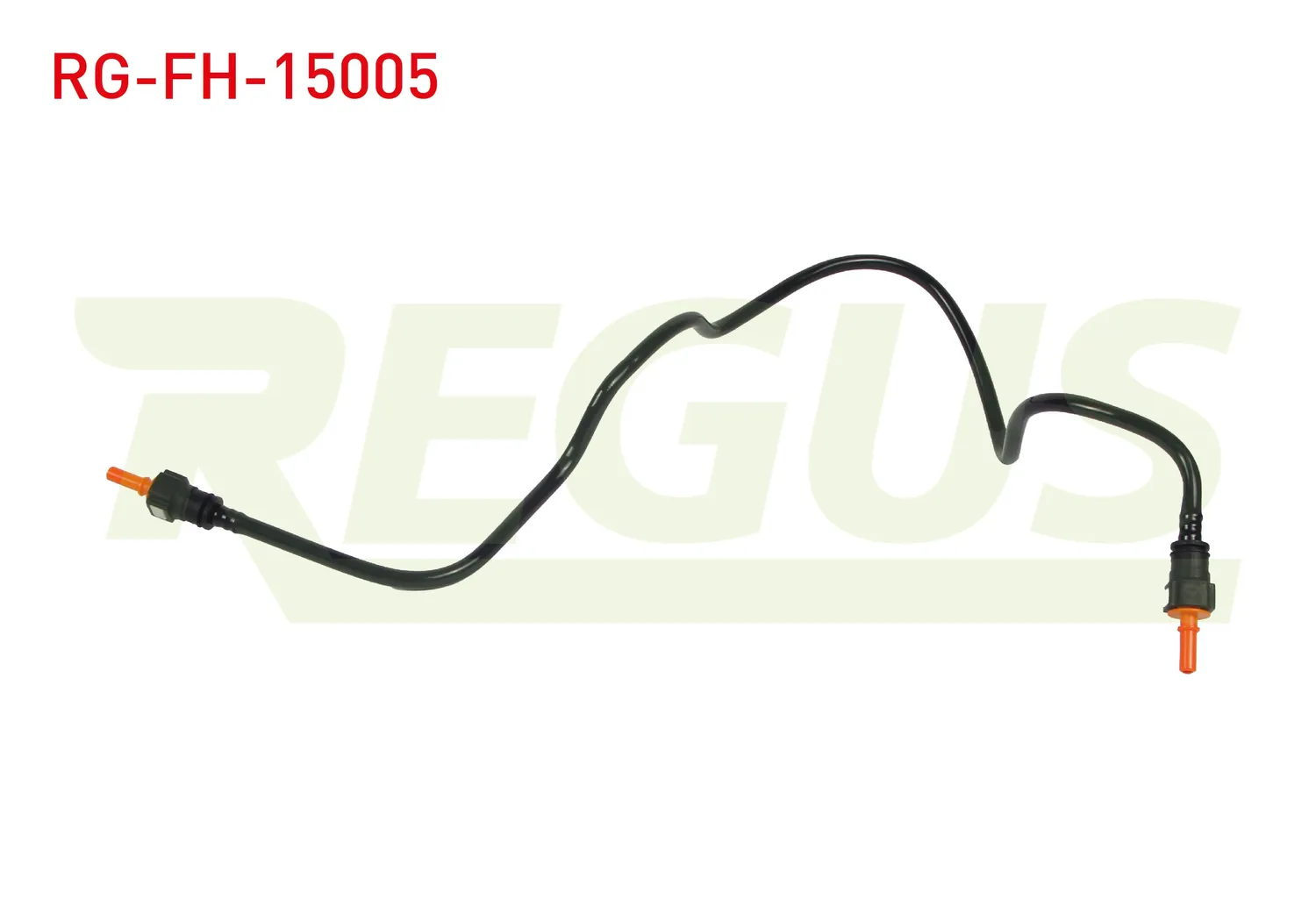 Yakıt Borusu  REGUS RG-FH-15005