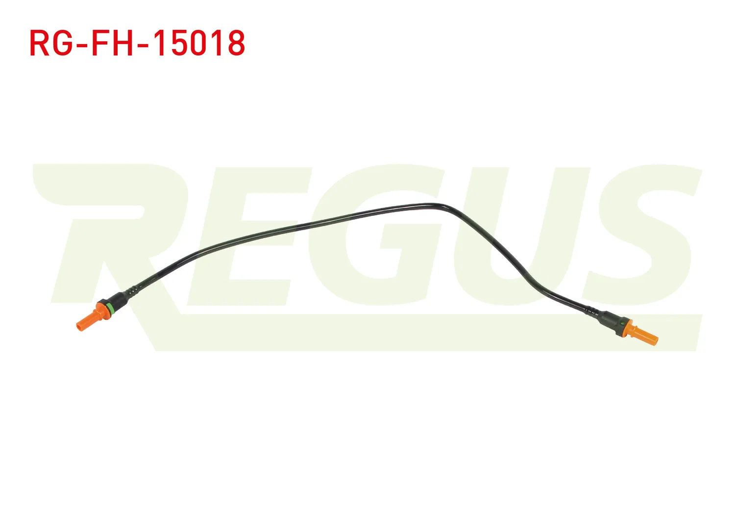 Yakıt Borusu  REGUS RG-FH-15018