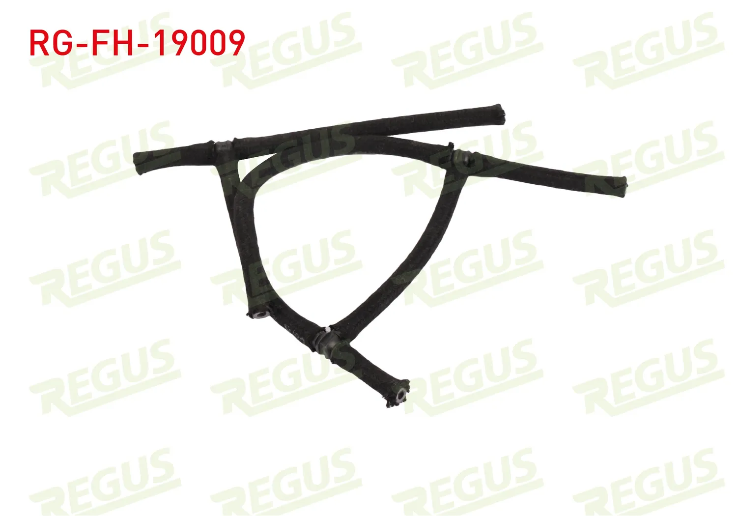 Yakıt Borusu  REGUS RG-FH-19009