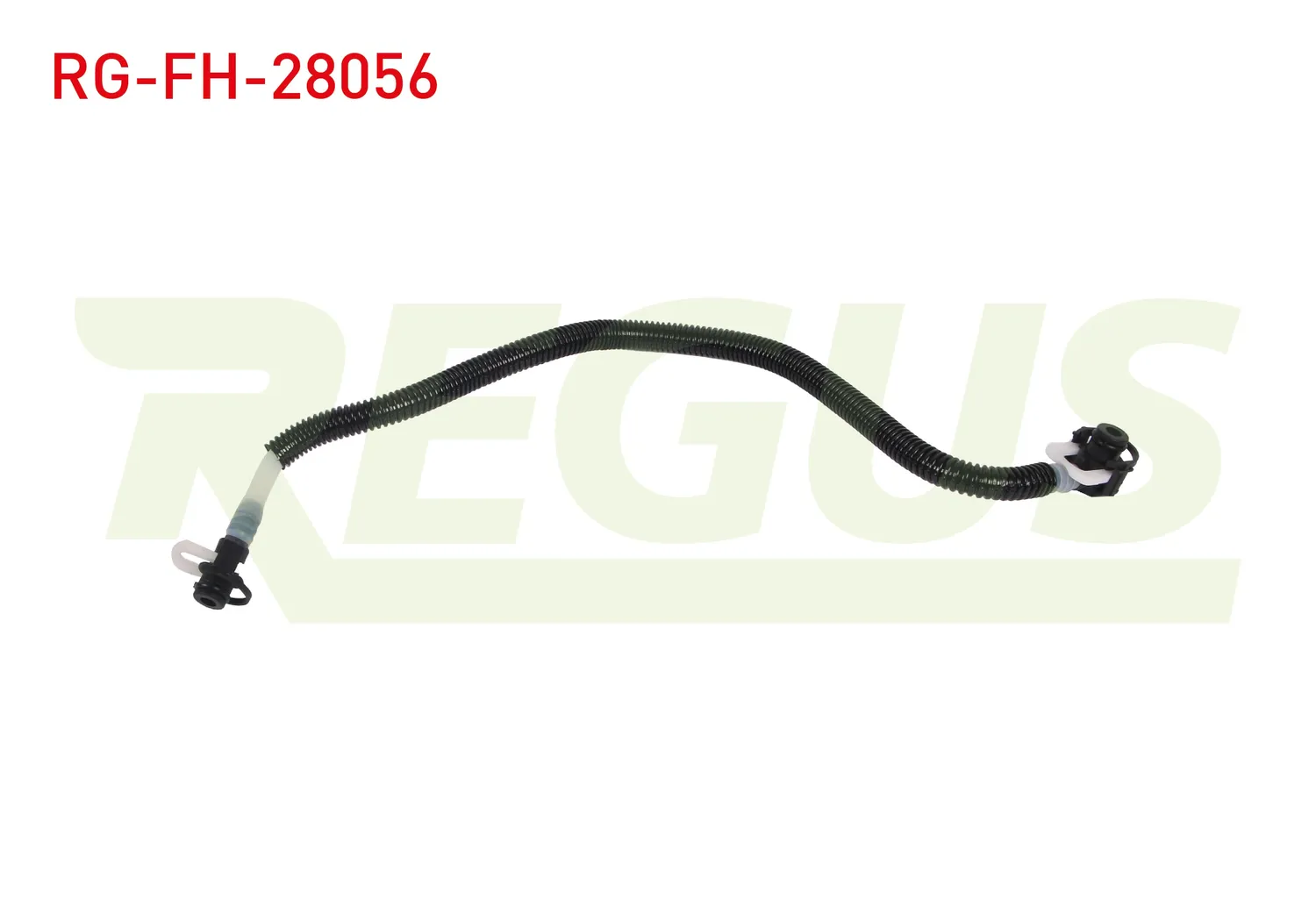 Yakıt Borusu  REGUS RG-FH-28056