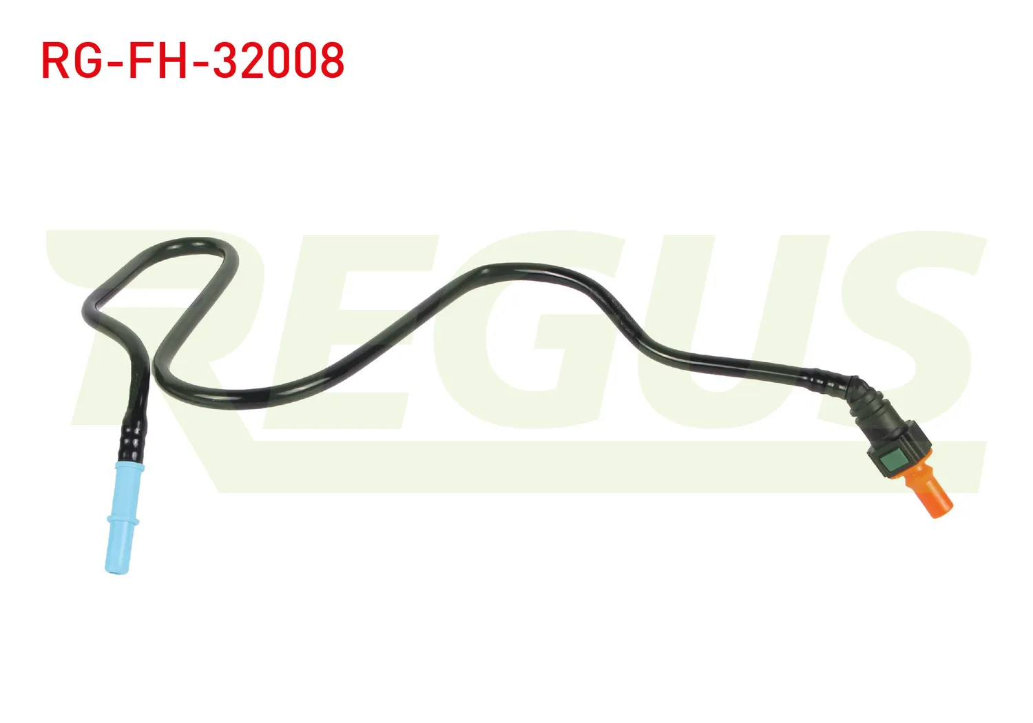 Yakıt Borusu  REGUS RG-FH-32008