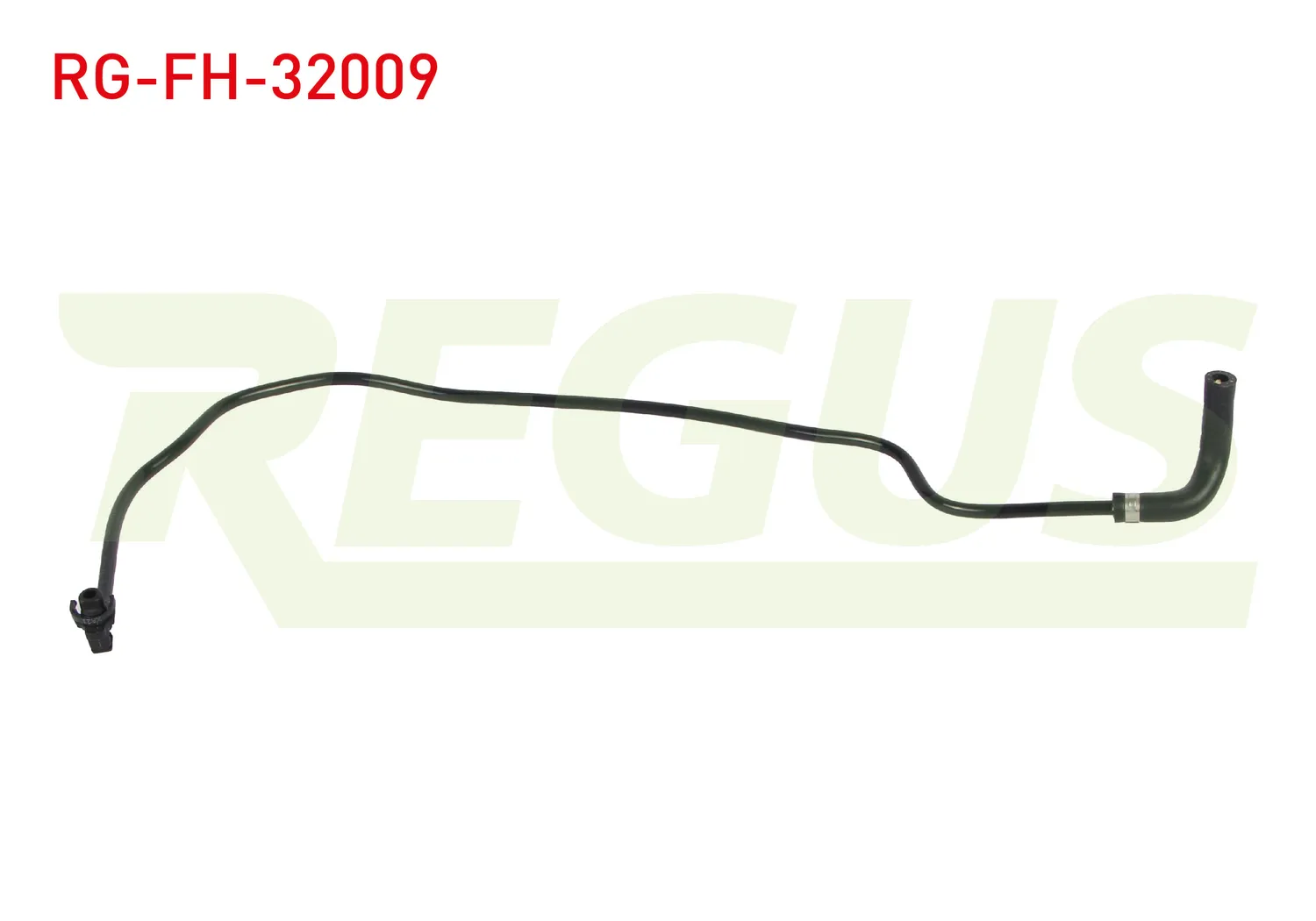 Yakıt Borusu  REGUS RG-FH-32009