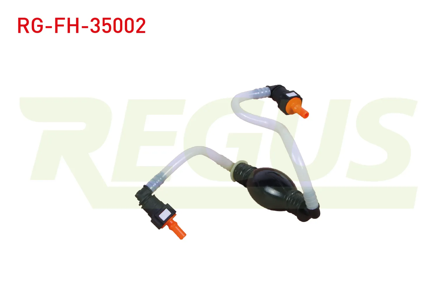 Yakıt Borusu  REGUS RG-FH-35002