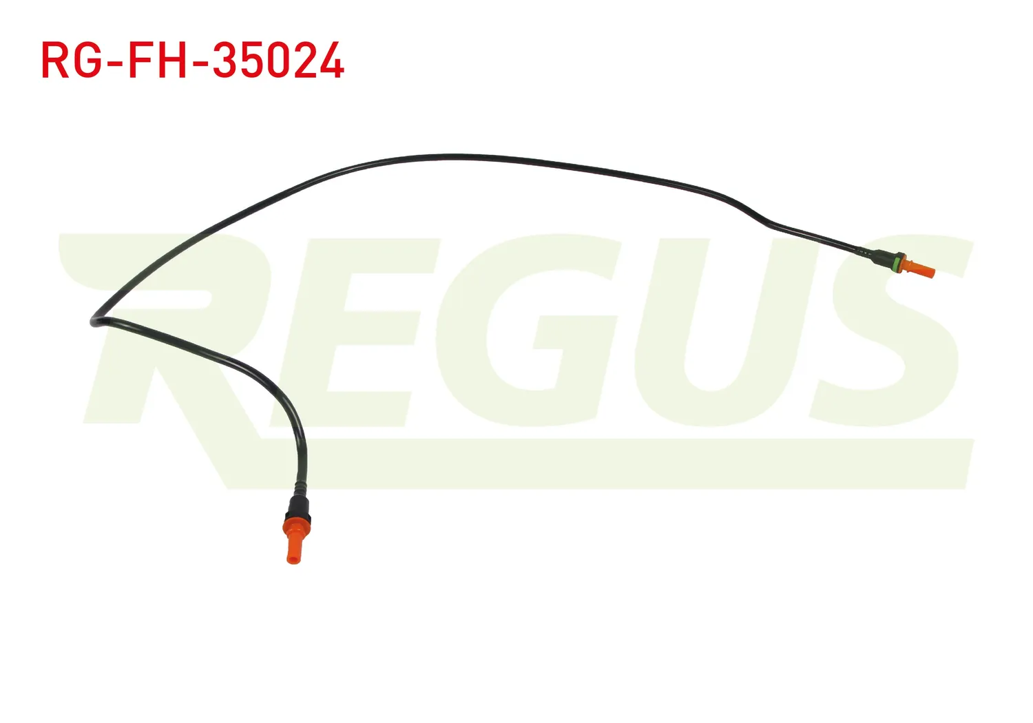 Yakıt Borusu  REGUS RG-FH-35024