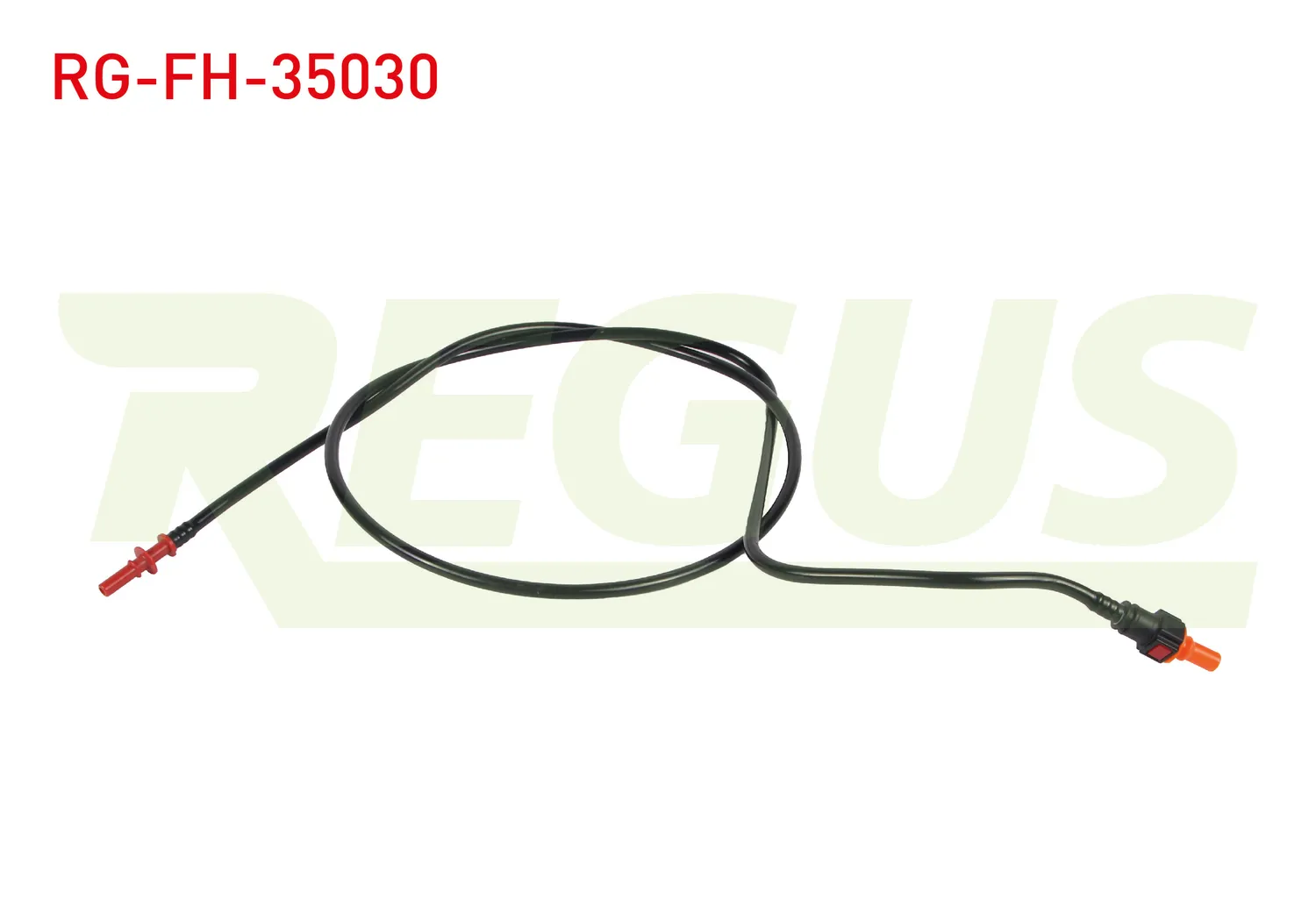 Yakıt Borusu  REGUS RG-FH-35030