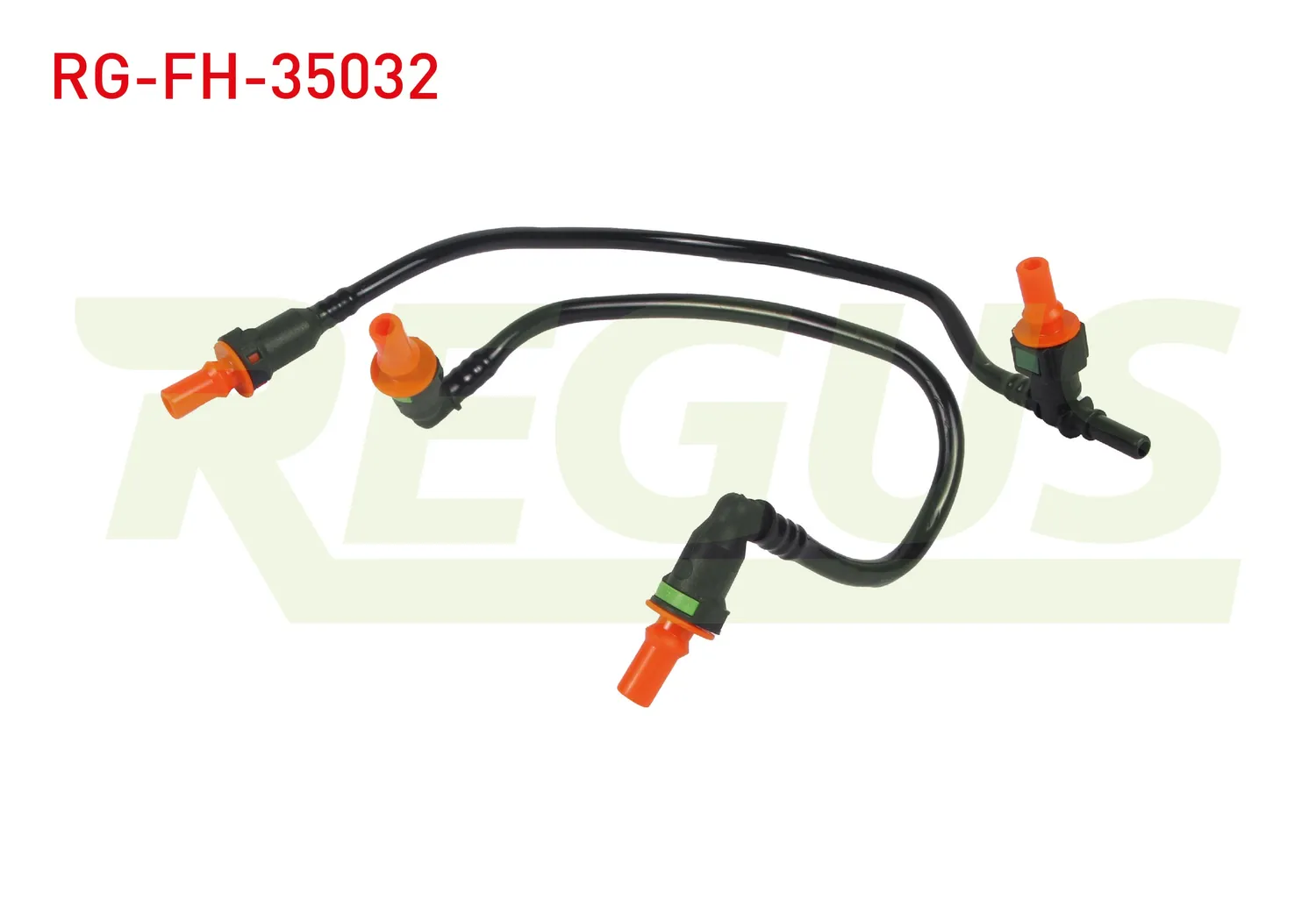 Yakıt Borusu  REGUS RG-FH-35032