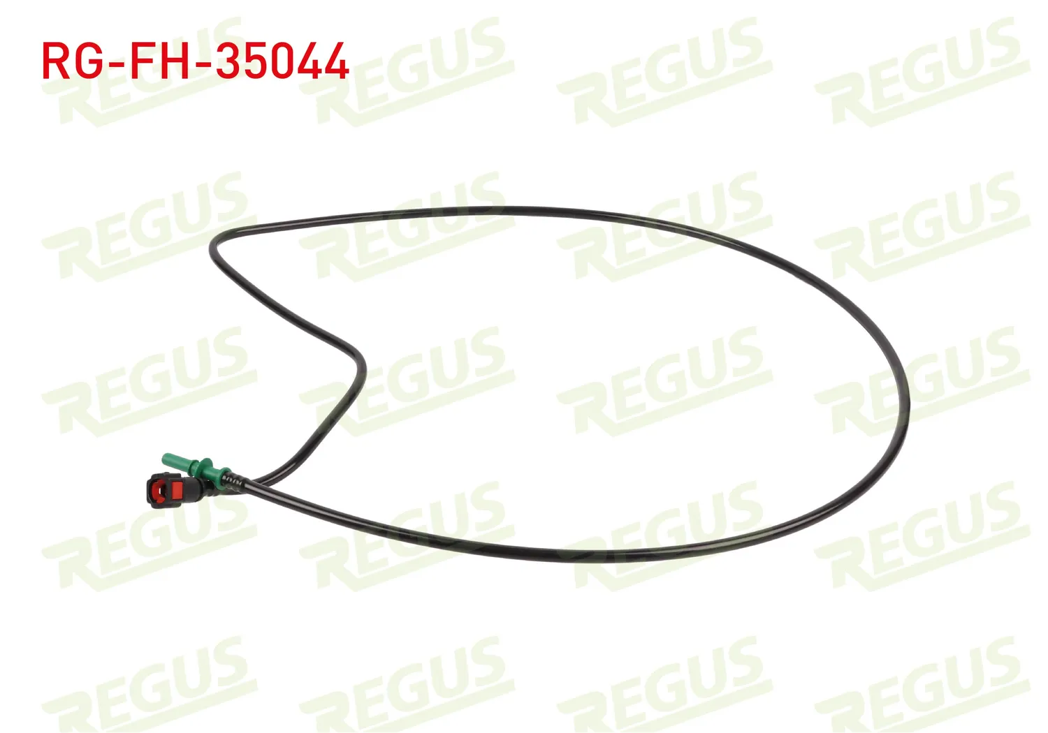 Yakıt Borusu  REGUS RG-FH-35044