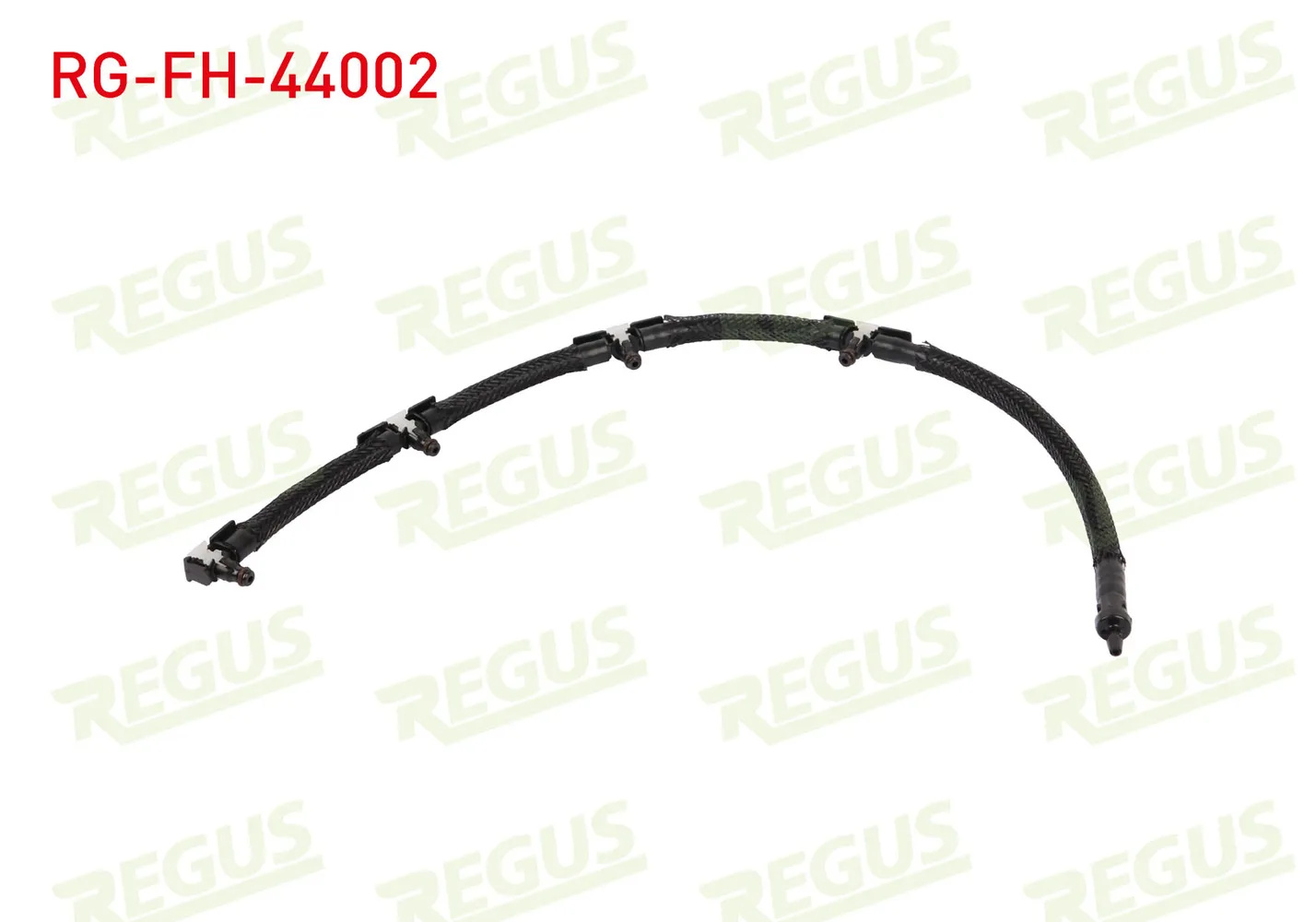 Yakıt Borusu  REGUS RG-FH-44002