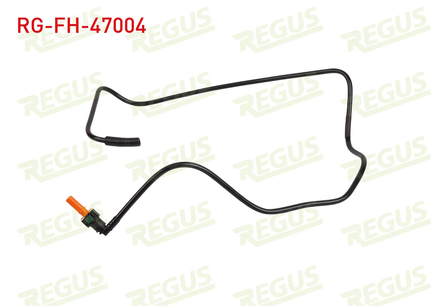 Yakıt Borusu  REGUS RG-FH-47004
