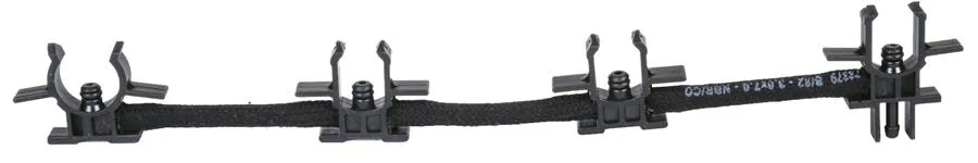 Yakıt Borusu  WINTECH 0500174