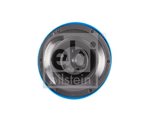 FEBI BILSTEIN 170909 Yakıt Depo Kapağı İç - . Görsel