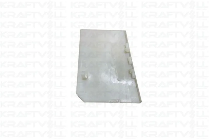 Yakıt Depo Kapağı  KRAFTVOLL 21031362