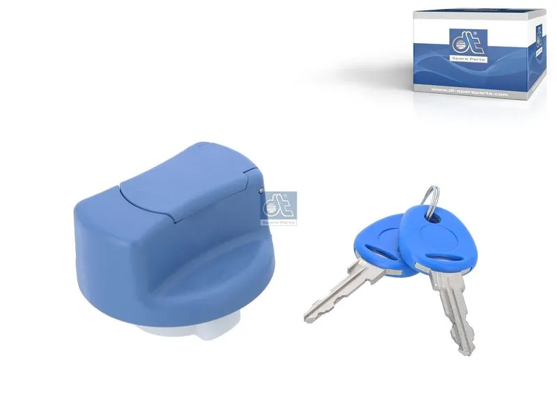 Yakıt Depo Kapağı  NUREL R 132