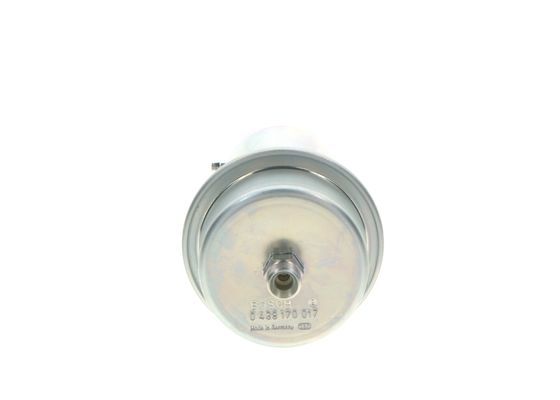 BOSCH 0438170017 Yakıt Depolayıcı - . Görsel