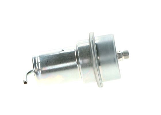 BOSCH 0438170017 Yakıt Depolayıcı - . Görsel