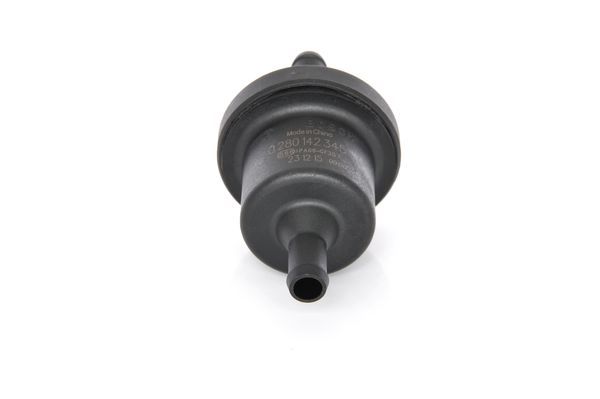 BOSCH 0280142345 Selenoıd Valfi - . Görsel